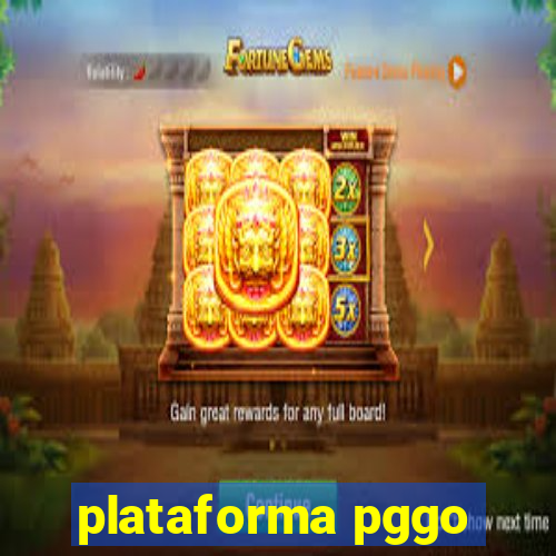 plataforma pggo